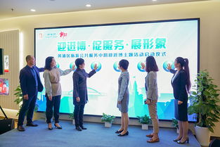 科大訊飛翻譯服務助力上海進博會，實現全球語言無障礙交流