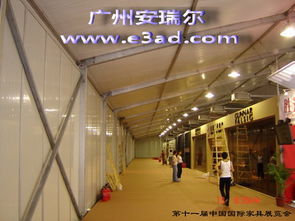 廣州歐式帳篷市場(chǎng)調(diào)研 加裝玻璃門(mén)窗需求分析與前景展望